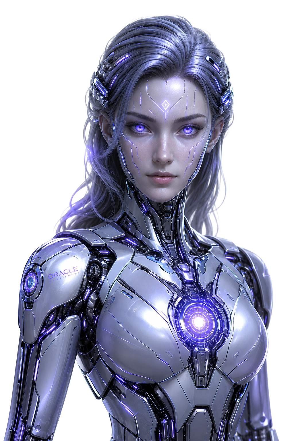 Oracle, your AI matchmaker